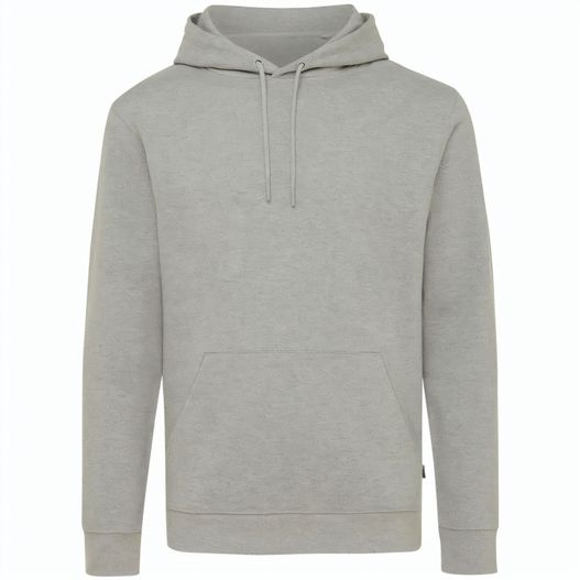 IQONIQ Torres ungefärbter Hoodie aus recycelter Baumwolle (Bild 1)