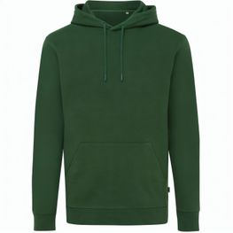 IQONIQ Jasper Hoodie aus recycelter Baumwolle