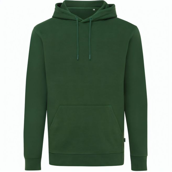Produktabbildung IQONIQ Jasper Hoodie aus recycelter Baumwolle IQONIQ Jasper Hoodie aus recycelter Baumwolle