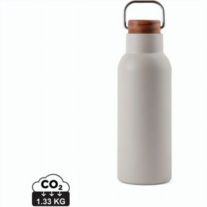 VINGA Ciro RCS recycelte Vakuumflasche 580ml