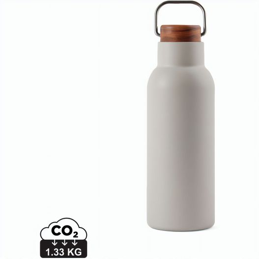 VINGA Ciro RCS recycelte Vakuumflasche 580ml (Bild 1)