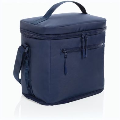Sonny Aware™ RPET Kühltasche, navy