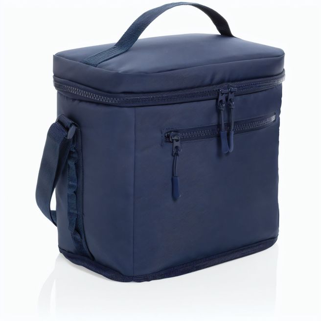 Sonny Aware™ RPET Kühltasche, navy
