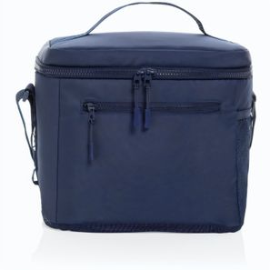 Sonny Aware™ RPET Kühltasche, navy