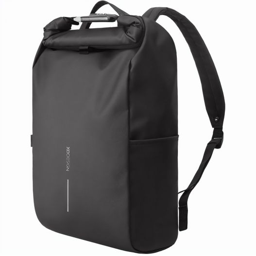 Urban wasserabweisender Fahrrad-Rucksack (Bild 1)