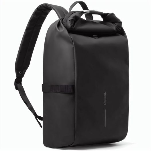 Urban wasserabweisender Fahrrad-Rucksack (Bild 1)