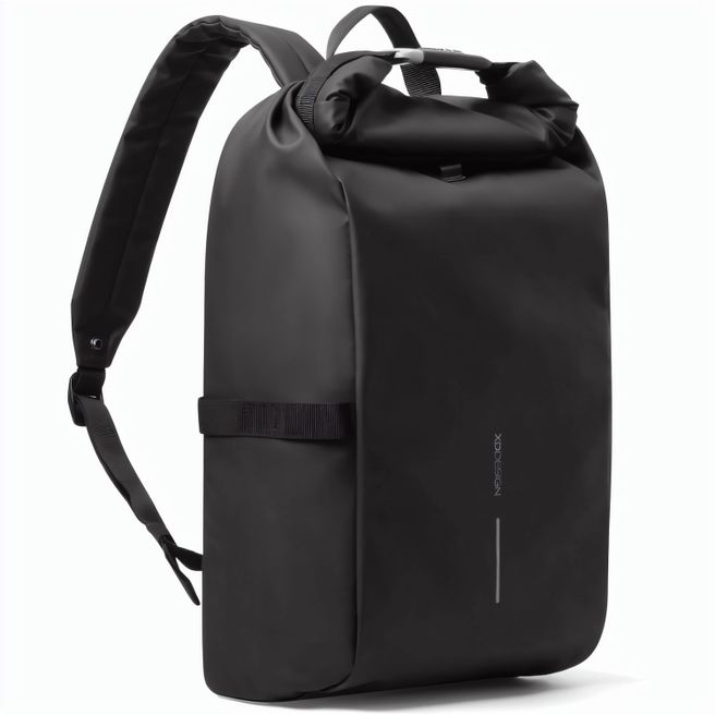 Produktabbildung Urban wasserabweisender Fahrrad-Rucksack Urban wasserabweisender Fahrrad-Rucksack