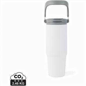 VINGA Eos Trek 880ml Flasche aus RCS rec. Stainless-Steel