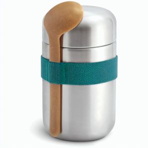 Black+Blum Food Flask 400ml
