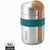 Black+Blum Food Flask 400ml (Bild 4)
