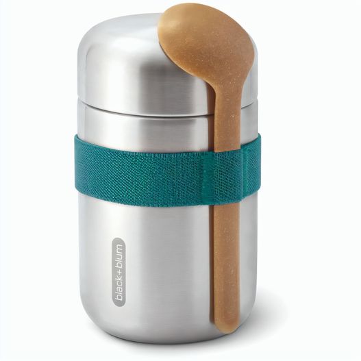 Black+Blum Food Flask 400ml (Bild 1)