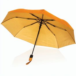 21" Impact AWARE™ 190T Mini-Regenschirm mit Auto-Open