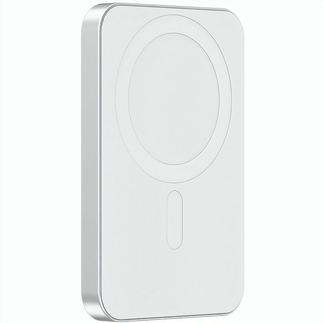 Produktabbildung Urban Vitamin Malibu 5.000mAh Powerbank aus RCS Plastik/Alu Urban Vitamin Malibu 5.000mAh Powerbank aus RCS Plastik/Alu