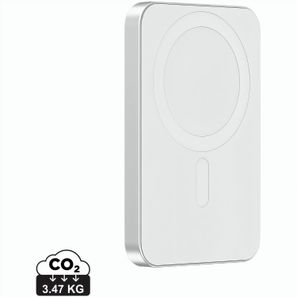 Urban Vitamin Malibu 5.000mAh Powerbank aus RCS Plastik/Alu