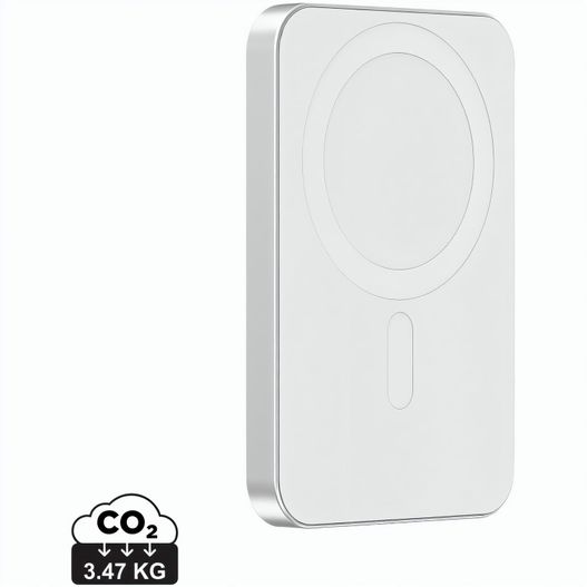 Urban Vitamin Malibu 5.000mAh Powerbank aus RCS Plastik/Alu (Bild 1)