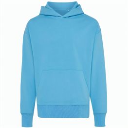 IQONIQ Yoho Relax-Hoodie aus recycelter Baumwolle