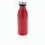 Deluxe Wasserflasche aus RCS recyceltem Stainless-Steel