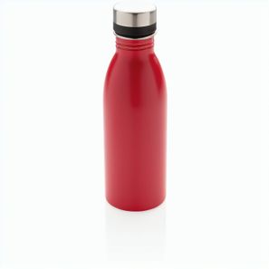 Deluxe Wasserflasche aus RCS recyceltem Stainless-Steel