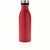 Deluxe Wasserflasche aus RCS recyceltem Stainless-Steel