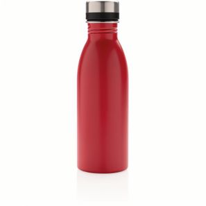 Deluxe Wasserflasche aus RCS recyceltem Stainless-Steel