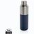 Fluid Flasche aus RCS-zertifiziert recyceltem Stahl, 600ml