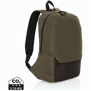 Kazu AWARE™ 15,6" RPET Laptop-Rucksack