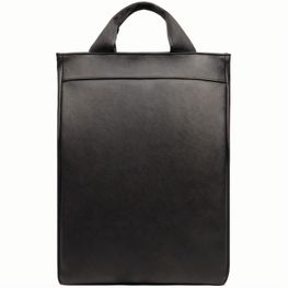 VINGA Bermond Rucksack aus RCS recyceltem PU