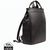 VINGA Bermond Rucksack aus RCS recyceltem PU (Bild 3)