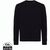 IQONIQ Etosha Lightweight Sweater aus recycelter Baumwolle