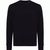 IQONIQ Etosha Lightweight Sweater aus recycelter Baumwolle