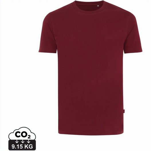 Produktabbildung IQONIQ Bryce T-Shirt aus recycelter Baumwolle IQONIQ Bryce T-Shirt aus recycelter Baumwolle (Bild 1)