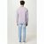 IQONIQ Zion Rundhals-Sweater aus recycelter Baumwolle (Bild 4)