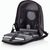 Bobby Hero Regular Anti-Diebstahl-Rucksack (Bild 4)