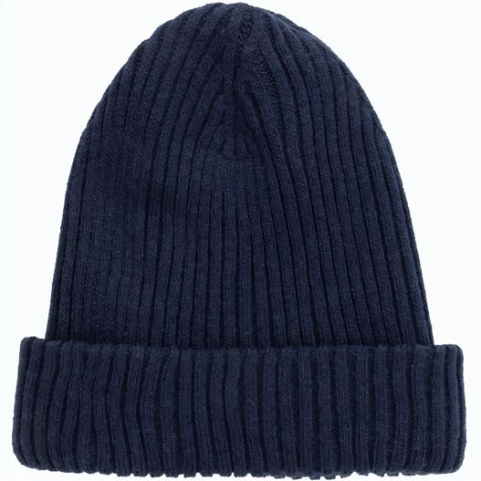 Produktabbildung Impact AWARE™ Polylana® doppelt gestrickte Mütze Impact AWARE™ Polylana® doppelt gestrickte Mütze (Bild 1)