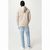 IQONIQ Abisko Zip-Kapuzenpullover aus recycelter Baumwolle (Bild 4)