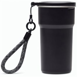 VINGA Parks Becher aus RCS Stainles Steel, 4 Stück, 250ml