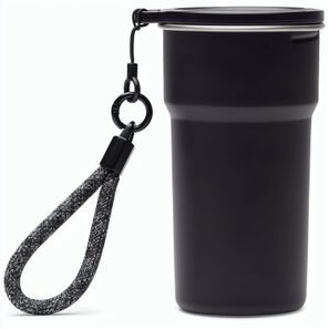 VINGA Parks Becher aus RCS Stainles Steel, 4 Stück, 250ml