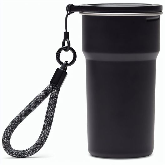 VINGA Parks Becher aus RCS Stainles Steel, 4 Stück, 250ml (Bild 1)