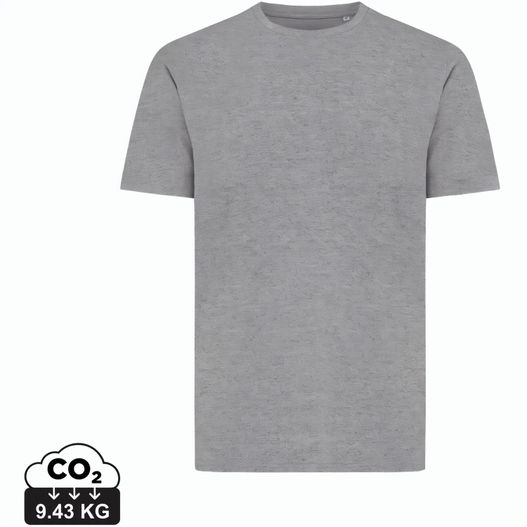 Produktabbildung IQONIQ Sierra Lightweight T-Shirt aus recycelter Baumwolle IQONIQ Sierra Lightweight T-Shirt aus recycelter Baumwolle (Bild 1)