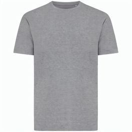 IQONIQ Sierra Lightweight T-Shirt aus recycelter Baumwolle