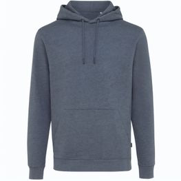 IQONIQ Torres ungefärbter Hoodie aus recycelter Baumwolle