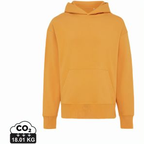 IQONIQ Yoho Relax-Hoodie aus recycelter Baumwolle