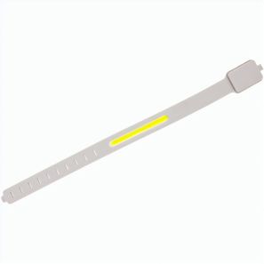 Lumi Sprint wiederaufladbares LED Lauflicht aus RCS rec. ABS