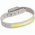 Lumi Sprint wiederaufladbares LED Lauflicht aus RCS rec. ABS (Bild 3)