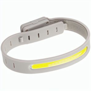 Lumi Sprint wiederaufladbares LED Lauflicht aus RCS rec. ABS