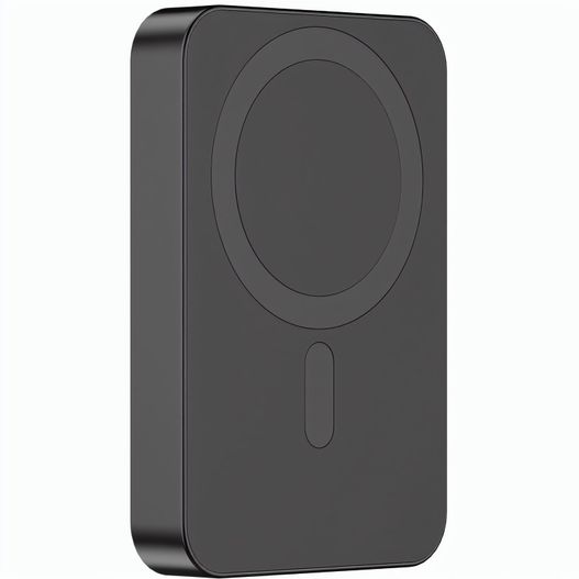 Produktabbildung Urban Vitamin Compton 10000mAh Powerbank aus RCS Plastik/Alu Urban Vitamin Compton 10000mAh Powerbank aus RCS Plastik/Alu (Bild 1)