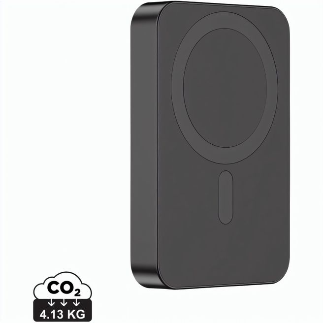 Urban Vitamin Compton 10000mAh Powerbank aus RCS Plastik/Alu