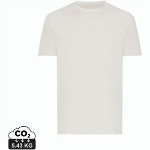 IQONIQ Brett T-Shirt aus recycelter Baumwolle