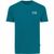 IQONIQ Bryce T-Shirt aus recycelter Baumwolle (Bild 3)