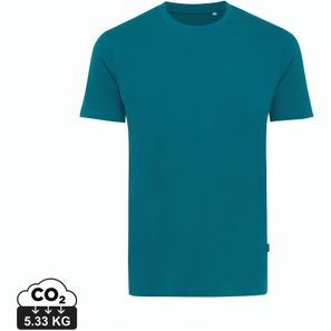 IQONIQ Bryce T-Shirt aus recycelter Baumwolle